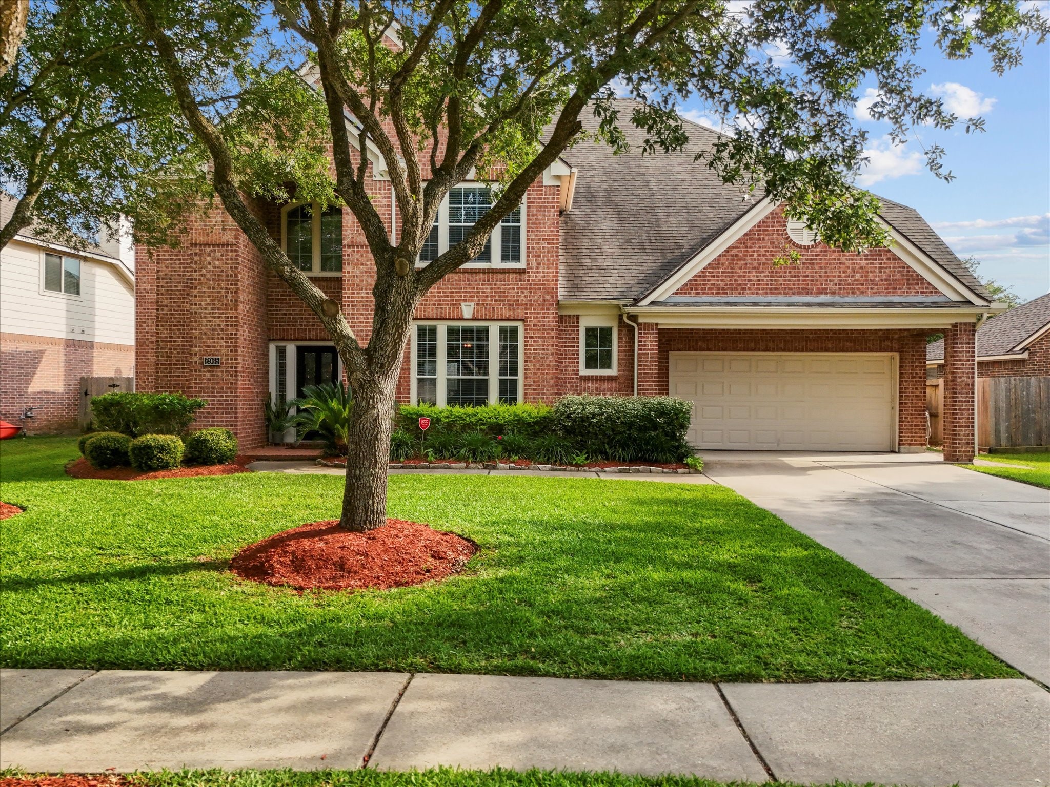 2965 Rustic Pier Lane League City, TX 77573 - Photo 48 of 50