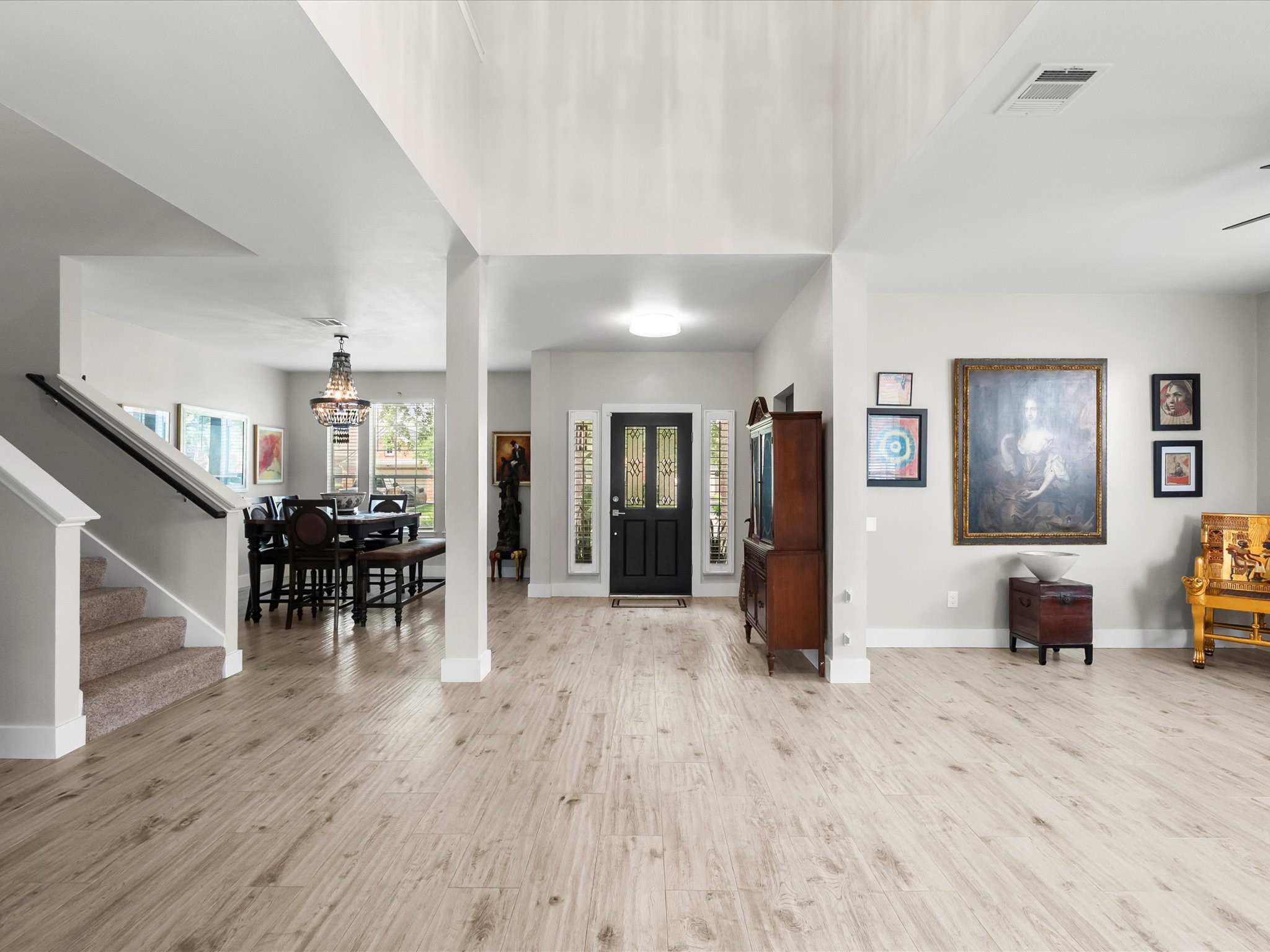 2965 Rustic Pier Lane League City, TX 77573 - Photo 6 of 50 Entry