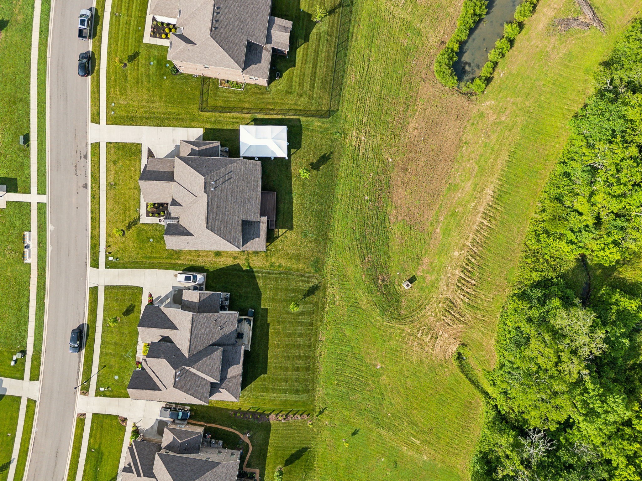 3208 Chase Point Drive Franklin, TN 37067 - Photo 59 of 65