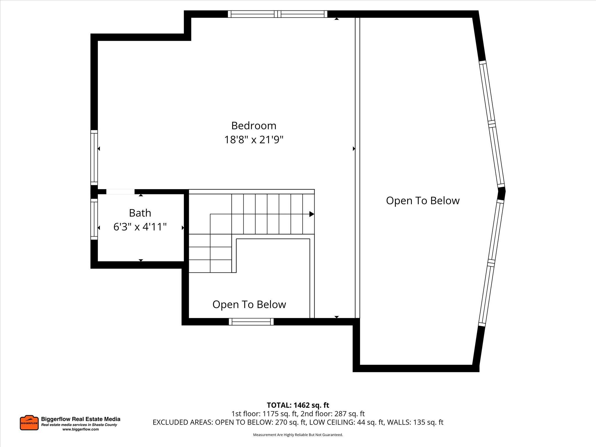 200 Button Road Weaverville, CA 96093 - Photo 53 of 54 61-BiggerFlow Real Estate Media-61