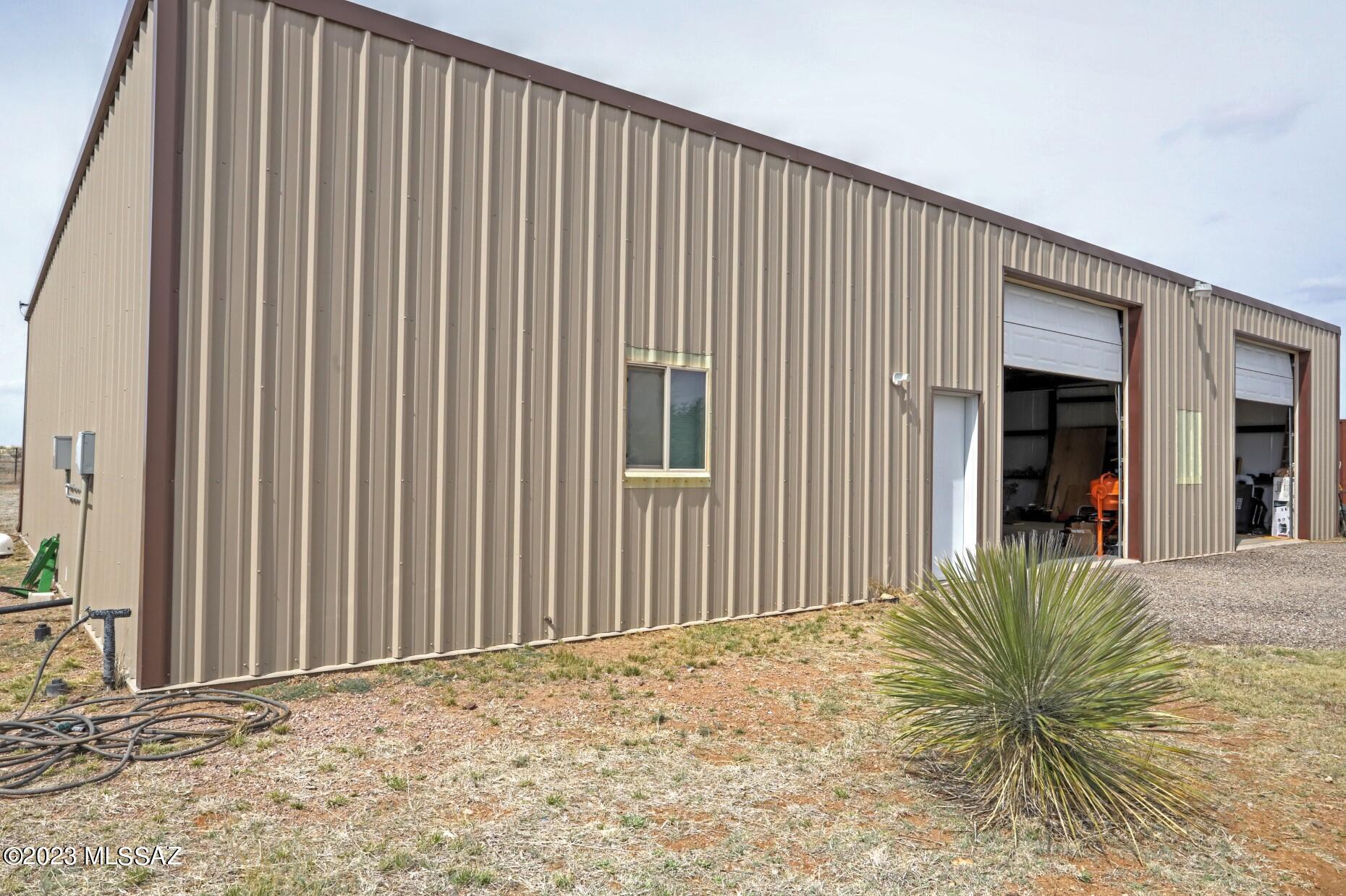 48 East Rain Valley Loop Road Elgin, AZ 85611 - Photo 3 of 49 Gallery Image 3