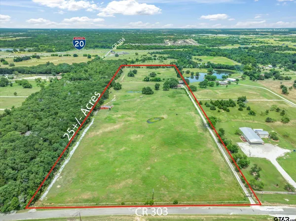 $1,125,000 | 21283890 1576 Cr, Terrell, TX 75160