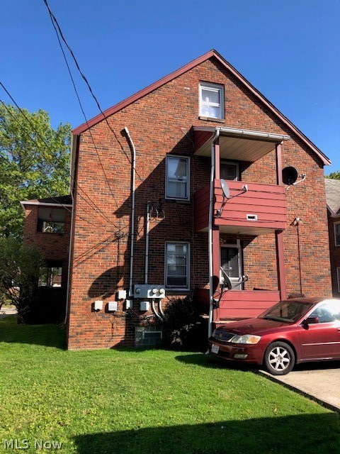 1508 Sherbrooke Road Cleveland, OH 44121 - Photo 5 of 7