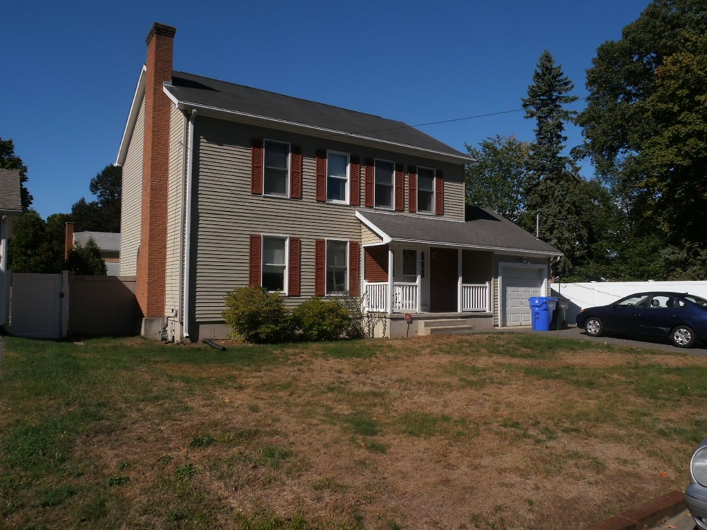 148 Benz Street Springfield, MA 01118 - Photo 2 of 25