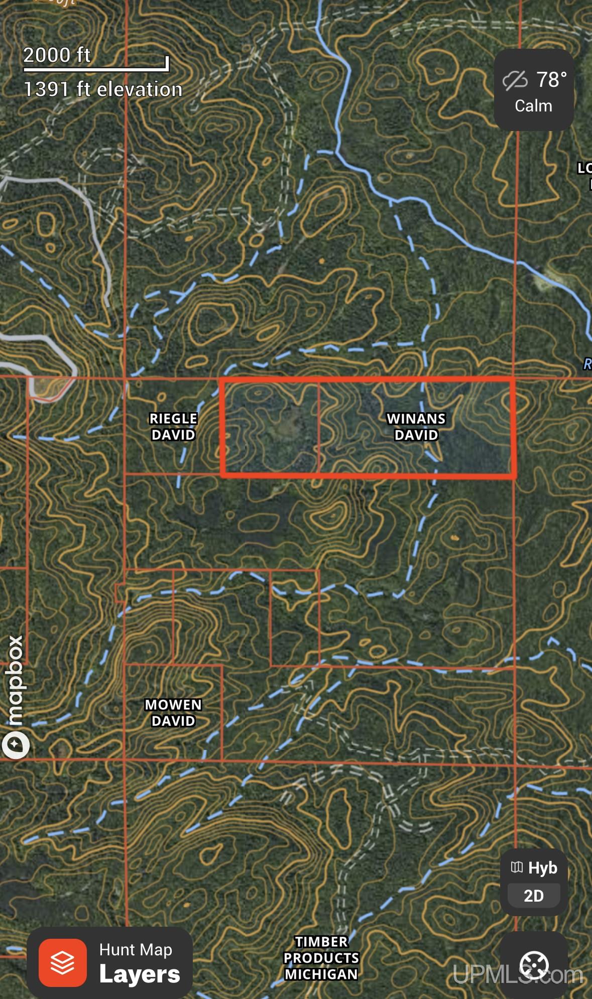 510 Rd Negaunee Mi 49866 Road Negaunee, MI 49866 - Photo 71 of 71