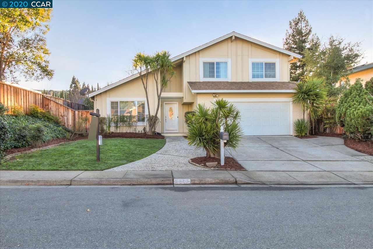 2605 Celaya Circle San Ramon, CA 94583 - Photo 1 of 1