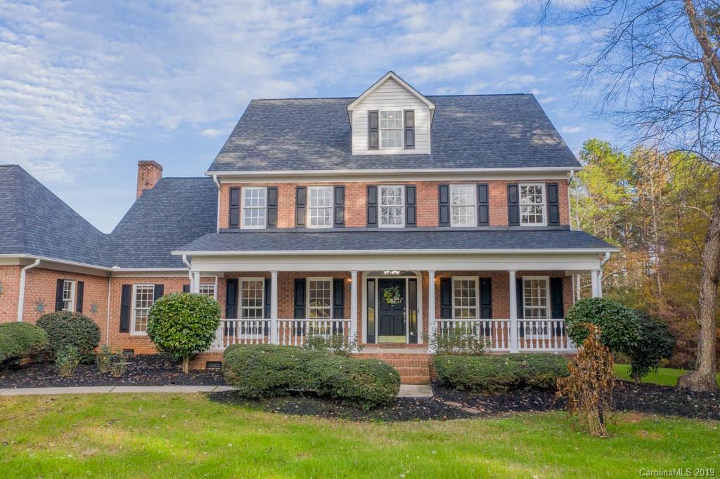 501 Lake Lynn Road Concord, NC 28025 - Photo 1 of 41 Gallery Image 1