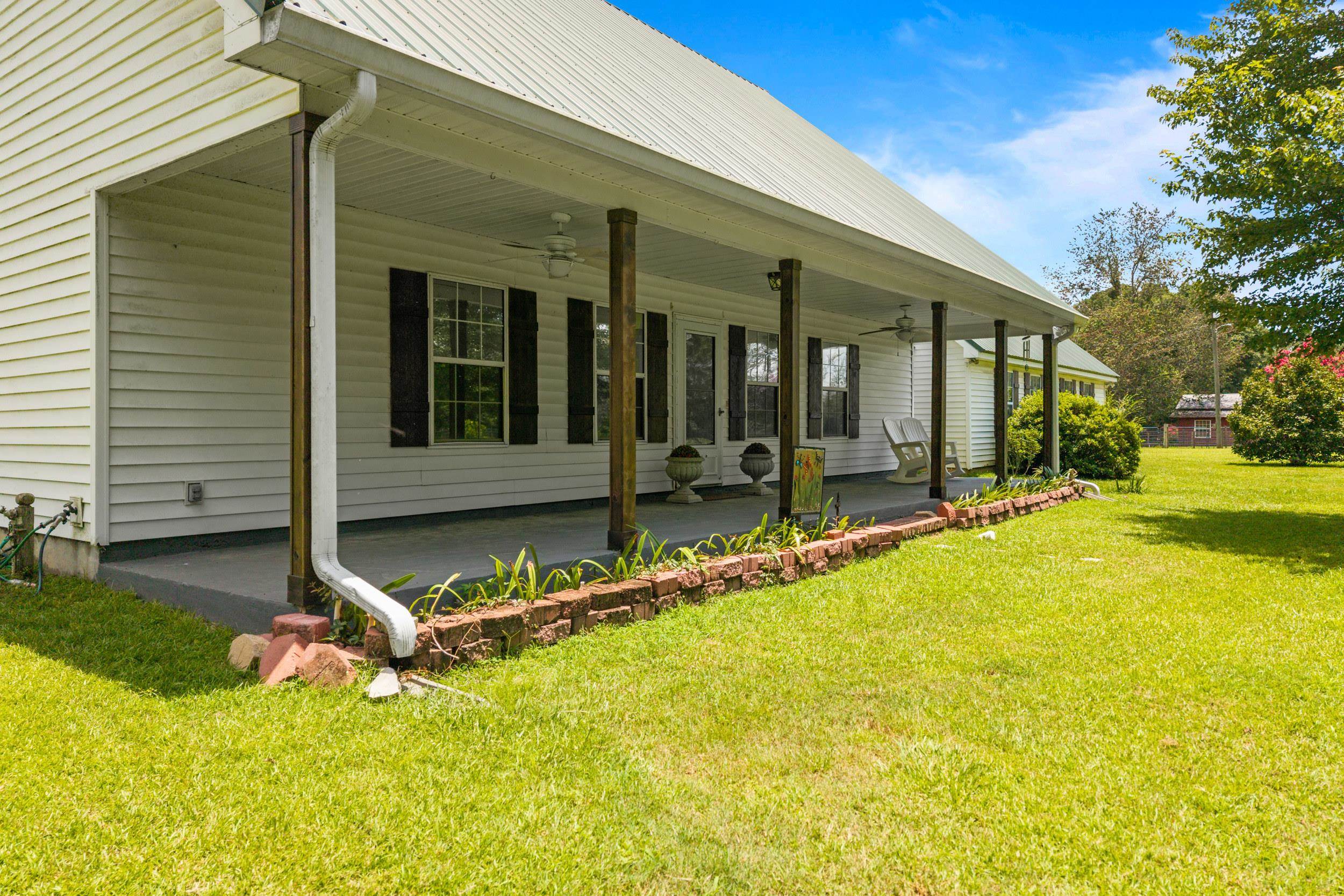 546 Backloop Road Havana, FL 32333 - Photo 4 of 67