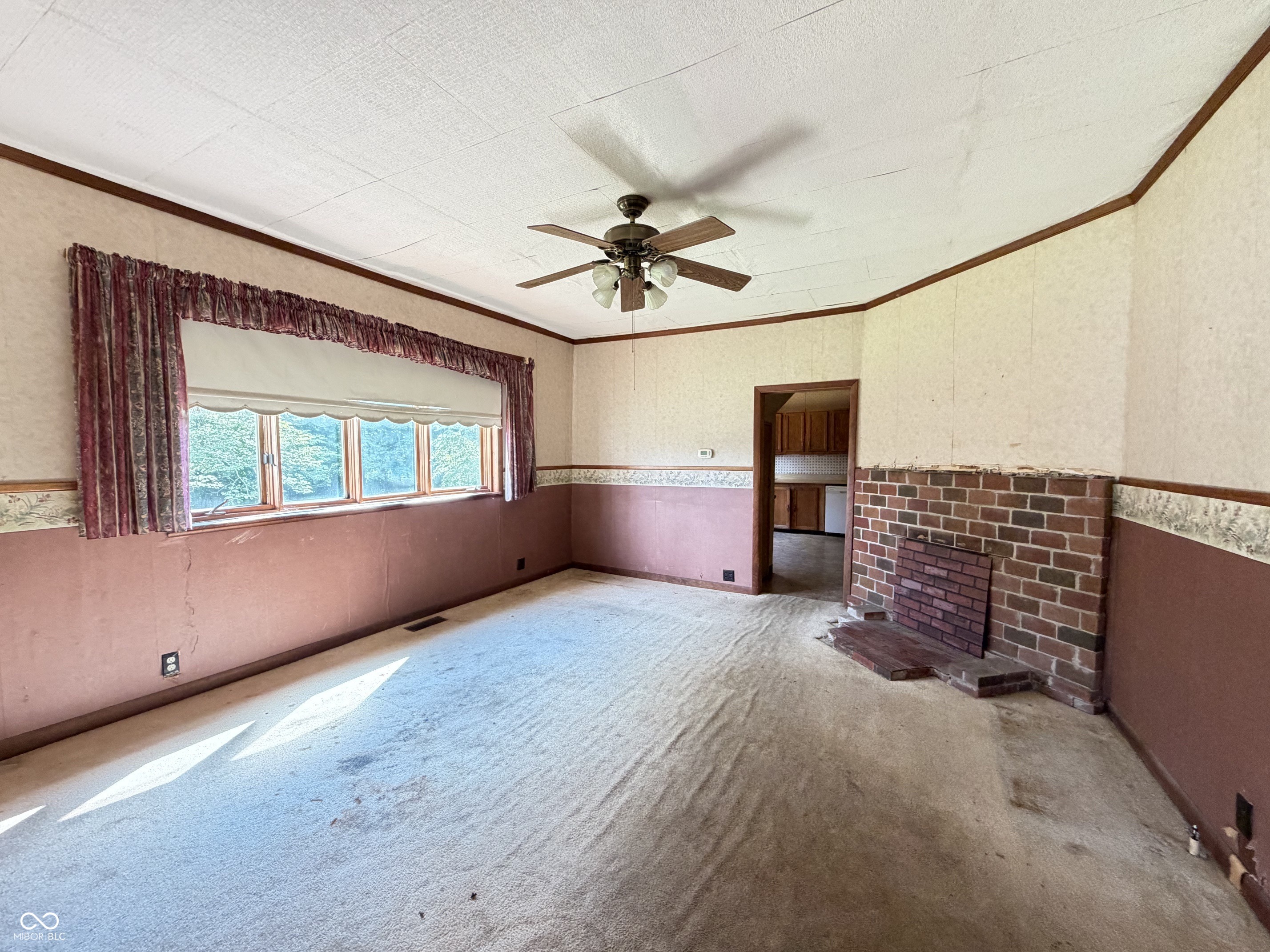 5226 Slaven Road Montezuma, IN 47862 - Photo 14 of 26 Gallery Image 14