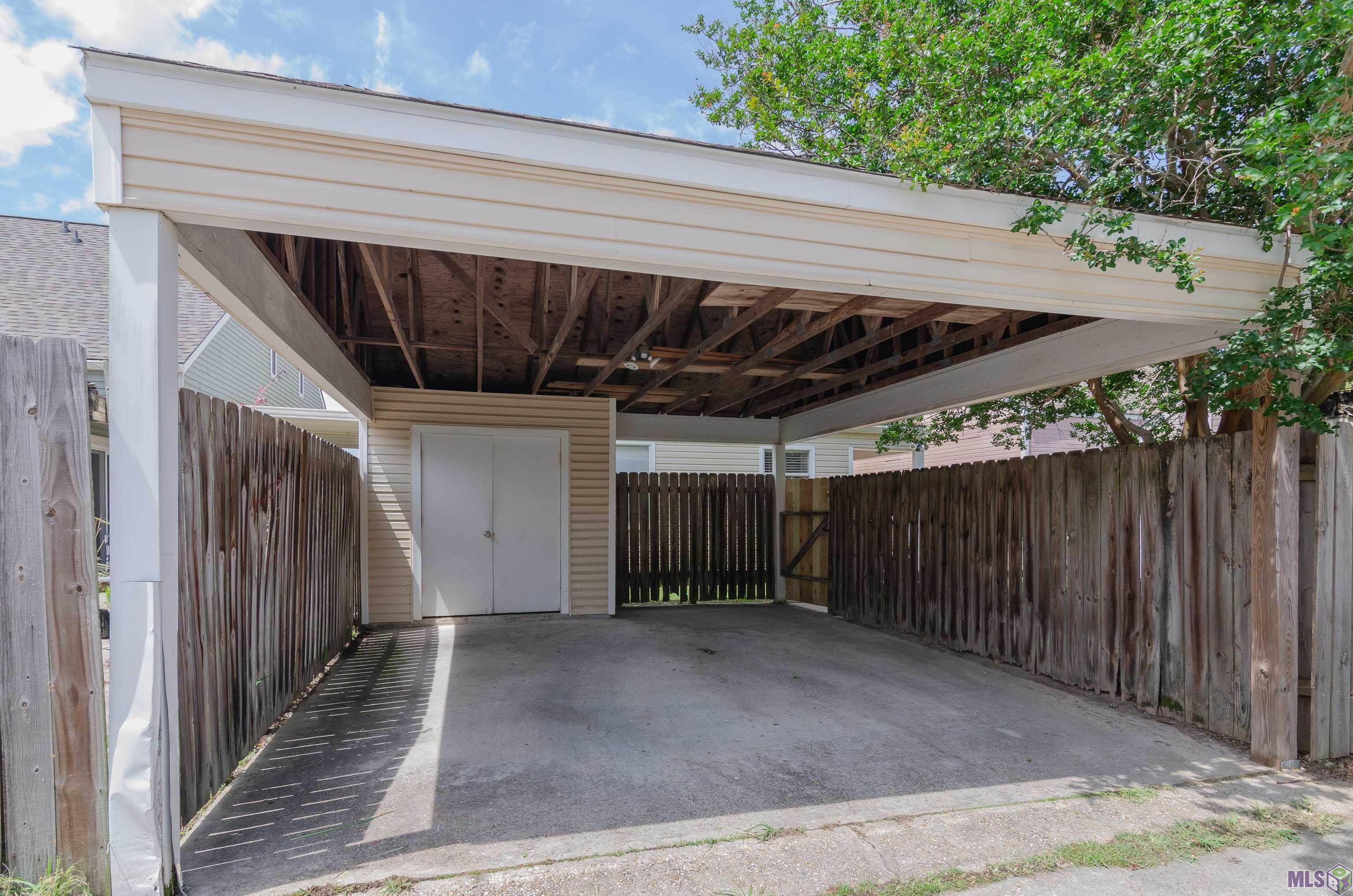 15524 Riverdale Avenue Baton Rouge, LA 70816 - Photo 17 of 19