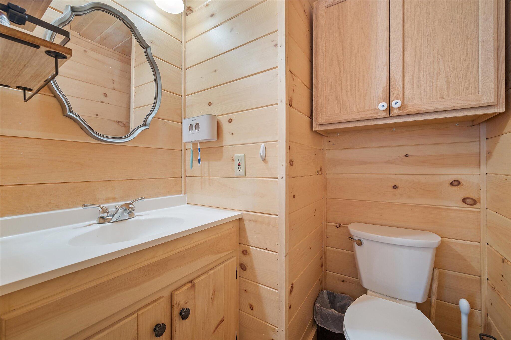 36 Seymour Cove Road Dover-Foxcroft, ME 04426 - Photo 26 of 71 33-Bedroom 1 Bath