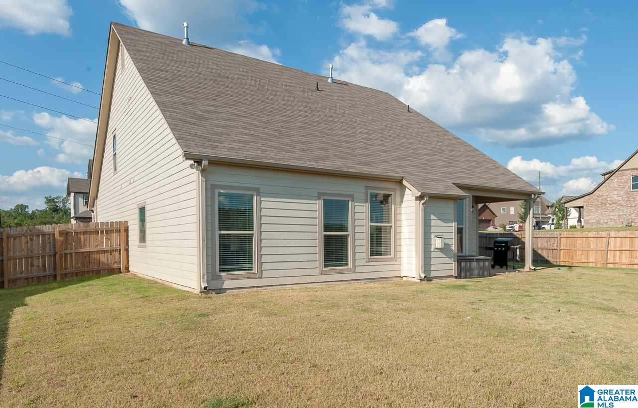 447 Blackberry Boulevard Springville, AL 35146 - Photo 32 of 38