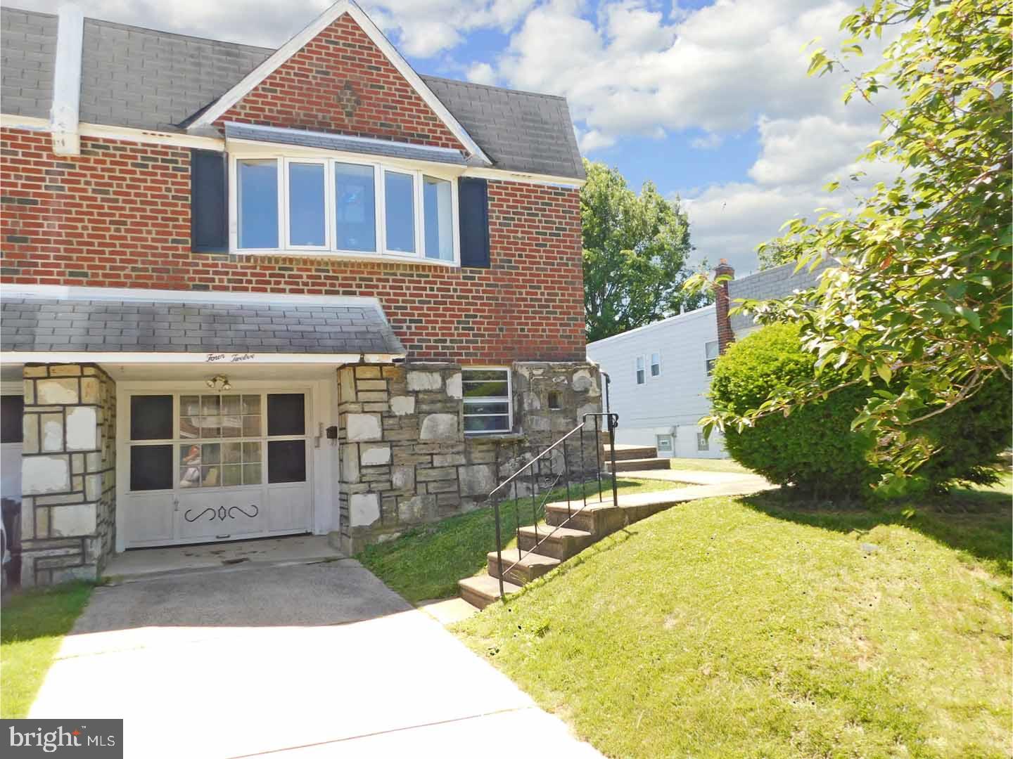 412 Densmore Road Philadelphia, PA 19116 - Photo 1 of 24 Gallery Image 1