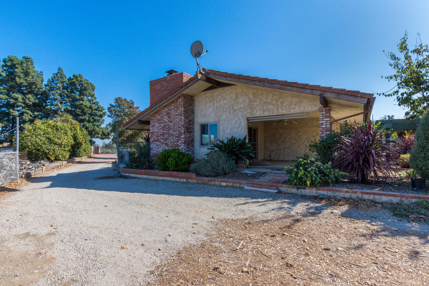 4150 Donlon Road Somis, CA 93066 - Photo 25 of 42 4150 Donlon Rd Somis CA 93066-024-023-St
