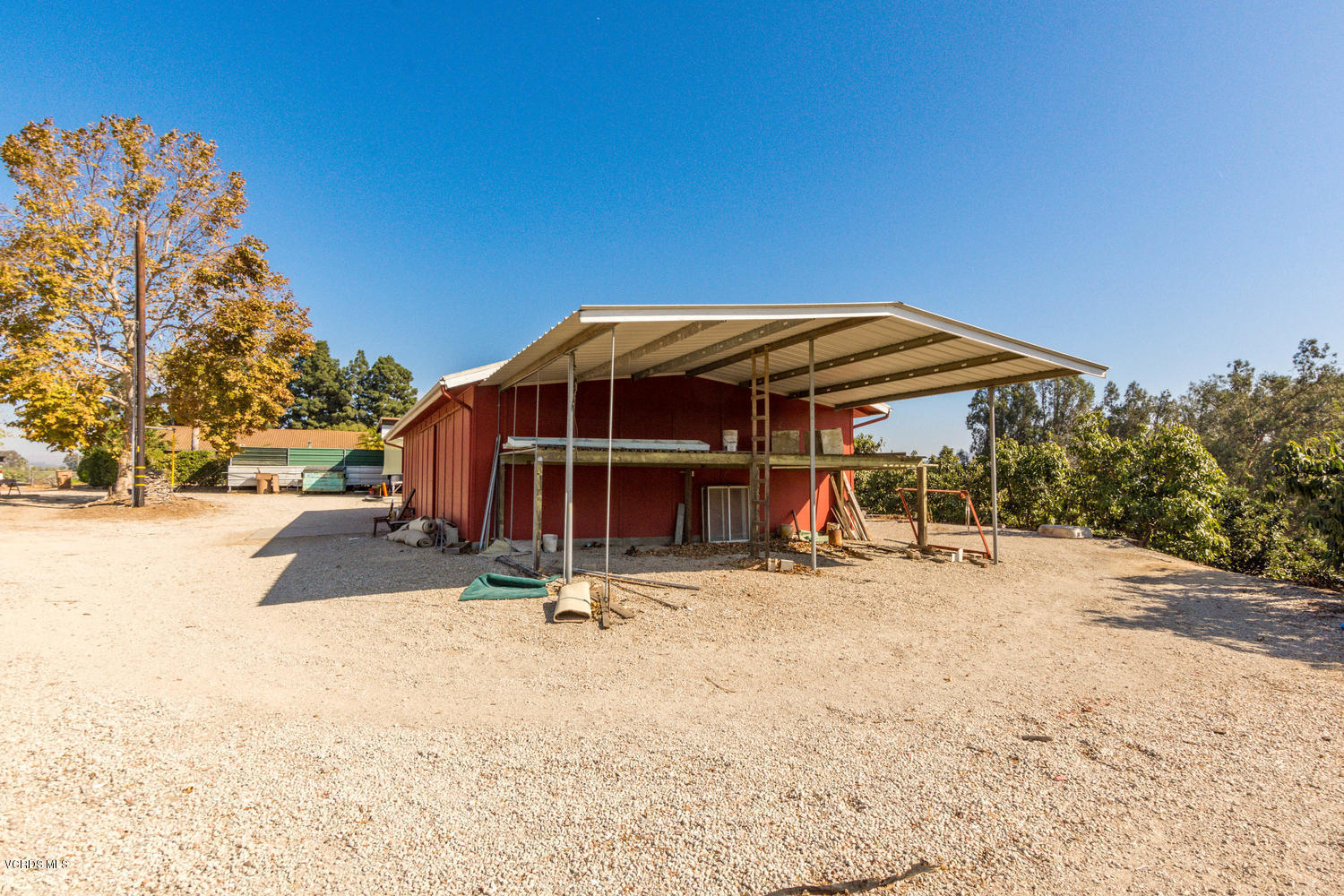 4150 Donlon Road Somis, CA 93066 - Photo 34 of 42 4150 Donlon Rd Somis CA 93066-033-031-St