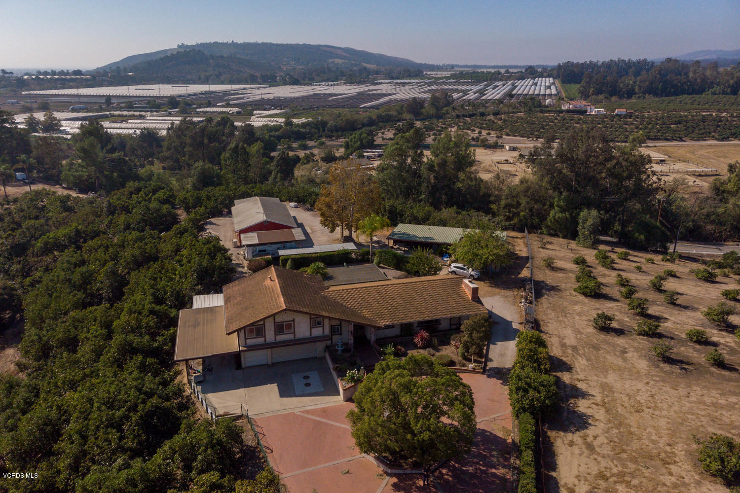 4150 Donlon Road Somis, CA 93066 - Photo 36 of 42 4150 Donlon Rd Somis CA 93066-036-036-St