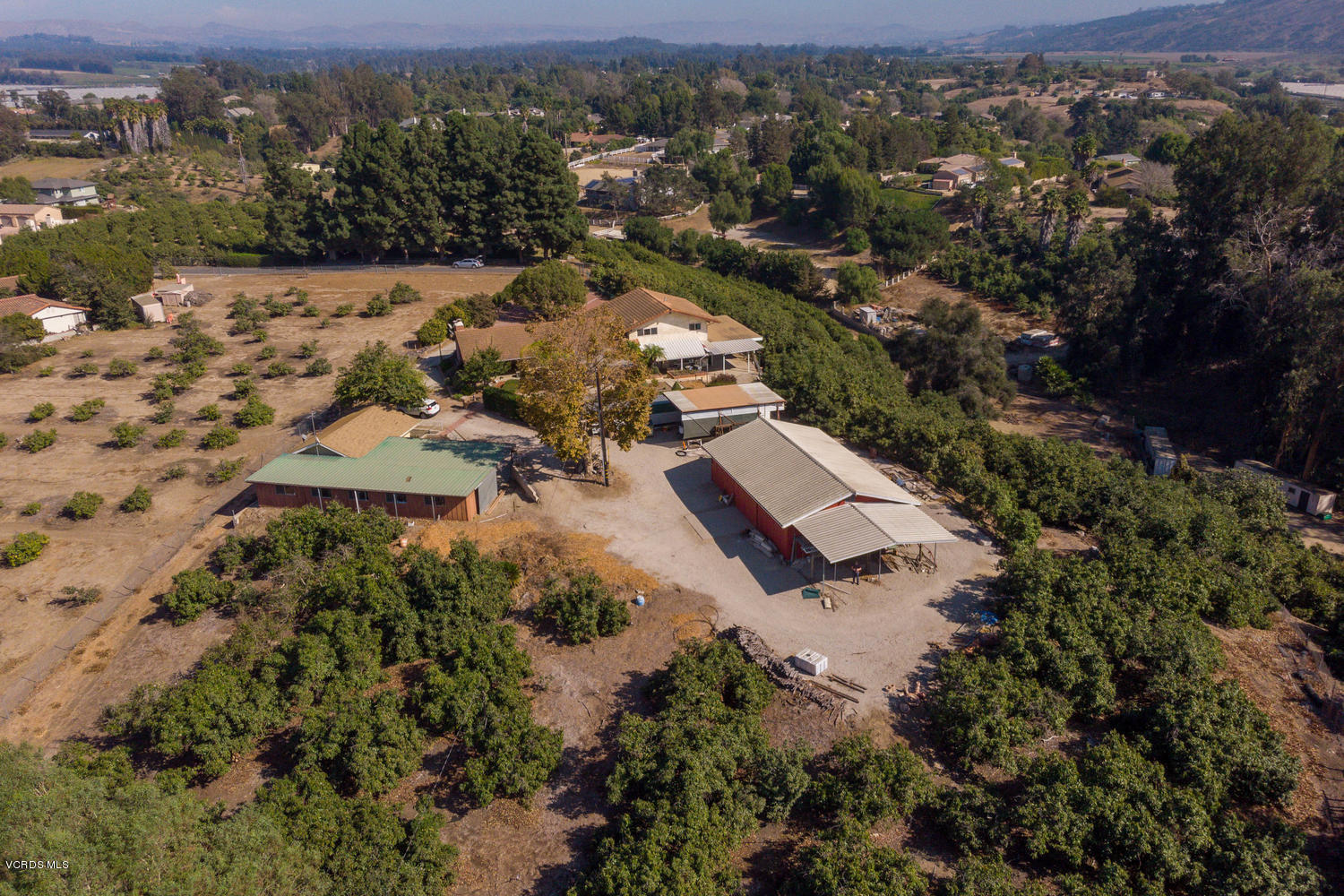 4150 Donlon Road Somis, CA 93066 - Photo 37 of 42 4150 Donlon Rd Somis CA 93066-038-033-St