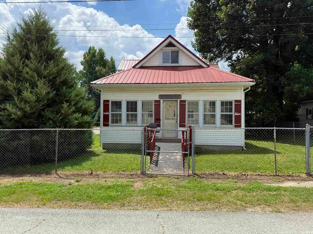 $55,000 | 602 Maple Street, Lawrenceville, IL 62439