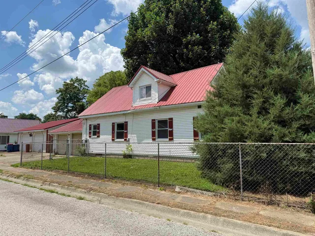 $55,000 | 602 Maple Street, Lawrenceville, IL 62439