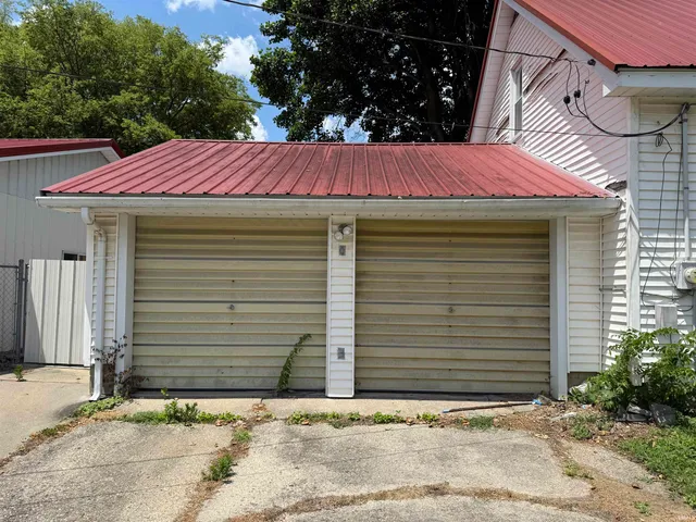 $55,000 | 602 Maple Street, Lawrenceville, IL 62439