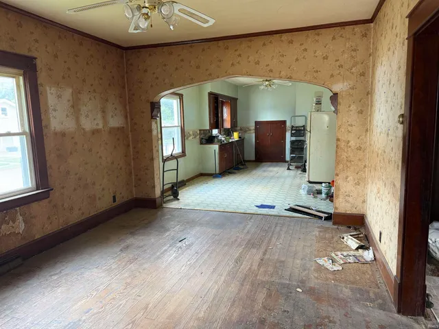 $55,000 | 602 Maple Street, Lawrenceville, IL 62439