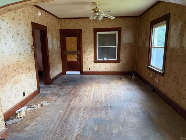 $55,000 | 602 Maple Street, Lawrenceville, IL 62439