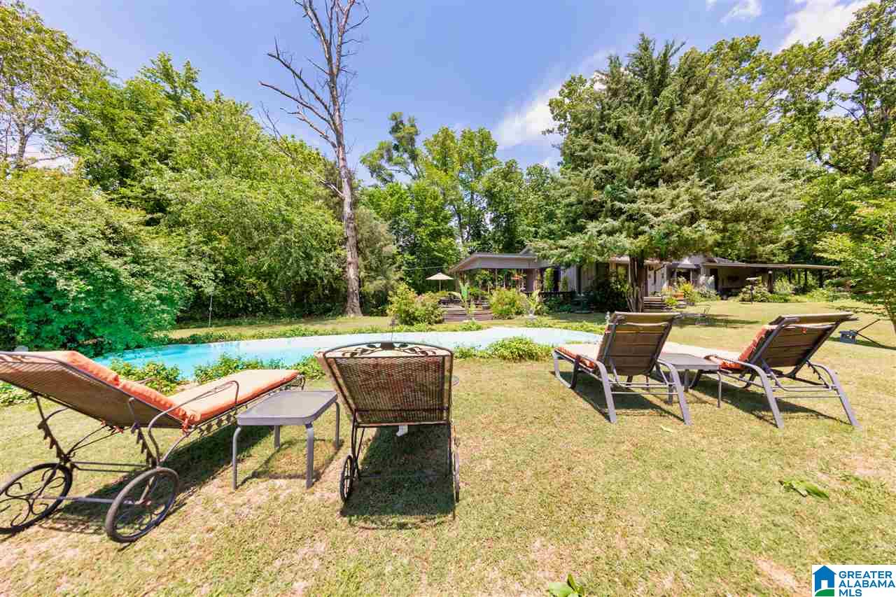 5744 Spring Creek Road Montevallo, AL 35115 - Photo 10 of 44
