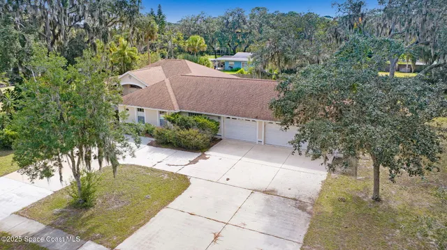 $490,000 | 2537 Evergreen Avenue, Titusville, FL 32796