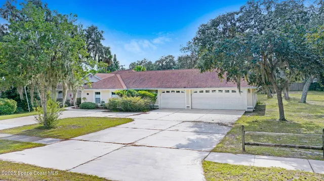 $490,000 | 2537 Evergreen Avenue, Titusville, FL 32796