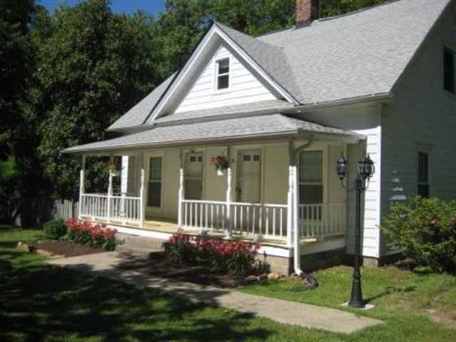 261 Rainey Road Greenville, SC 29609 - Photo 1 of 25