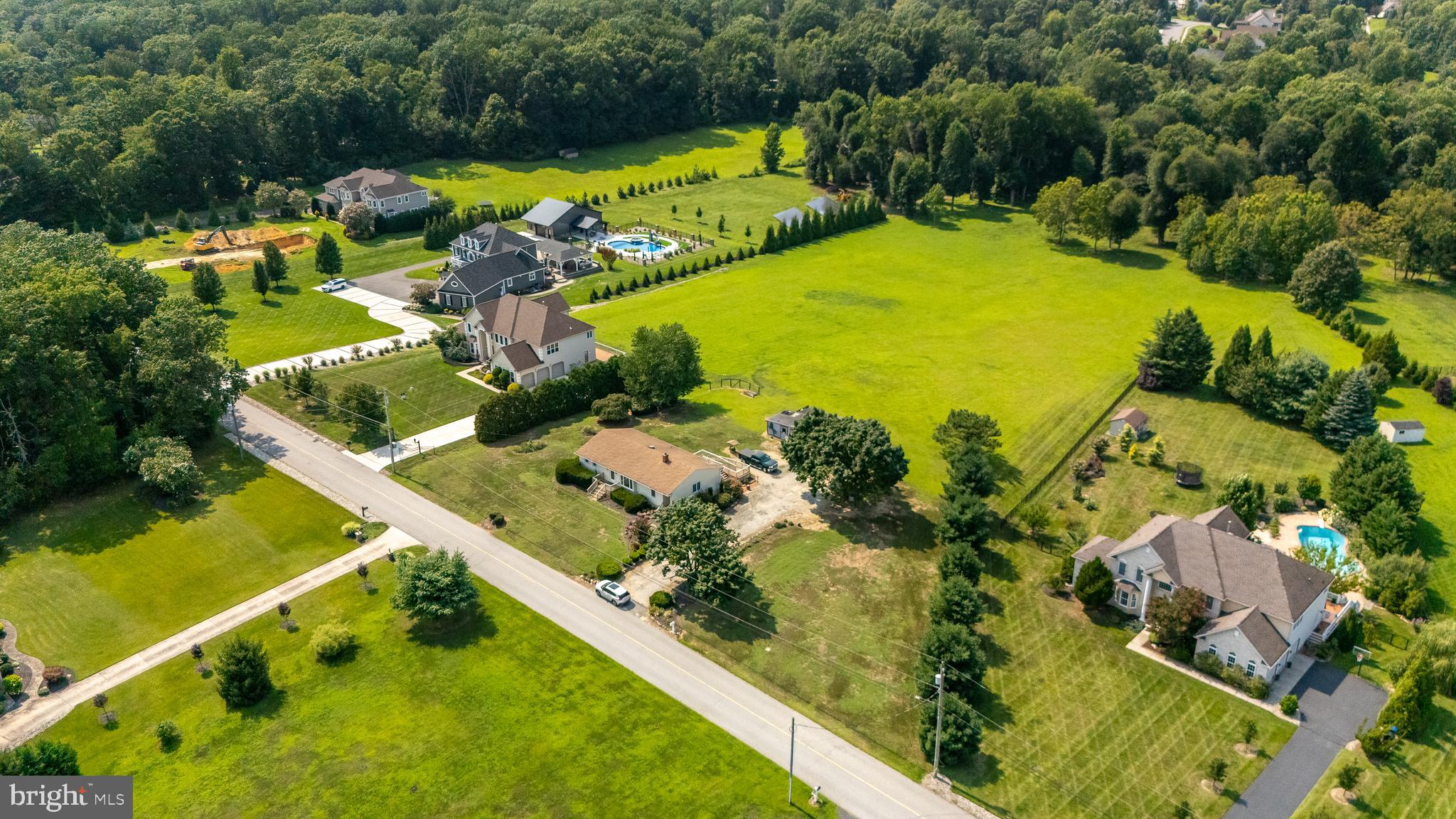 221 Sherwin Road Mullica Hill, NJ 08062 - Photo 34 of 37 Gallery Image 34