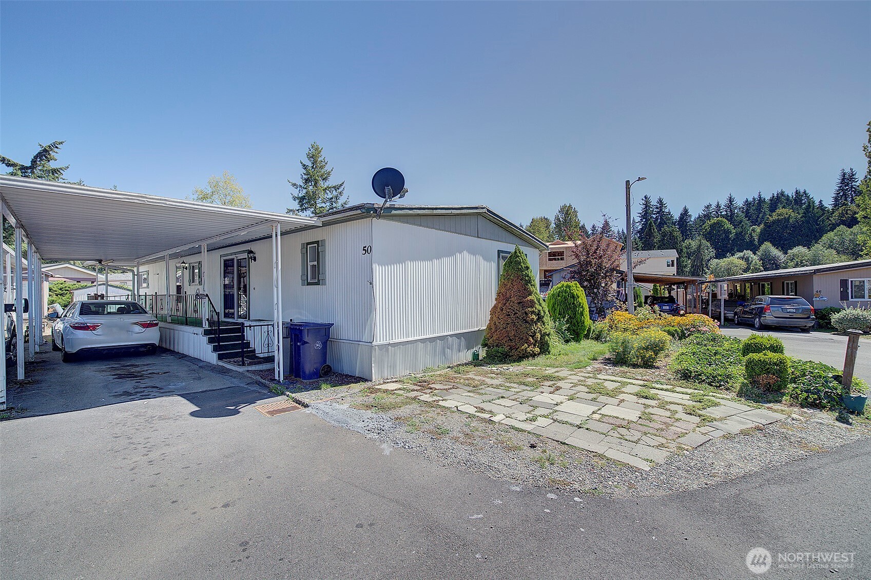 1332 192nd Street Southeast, Unit 50 Bothell, WA 98012 - Photo 4 of 20