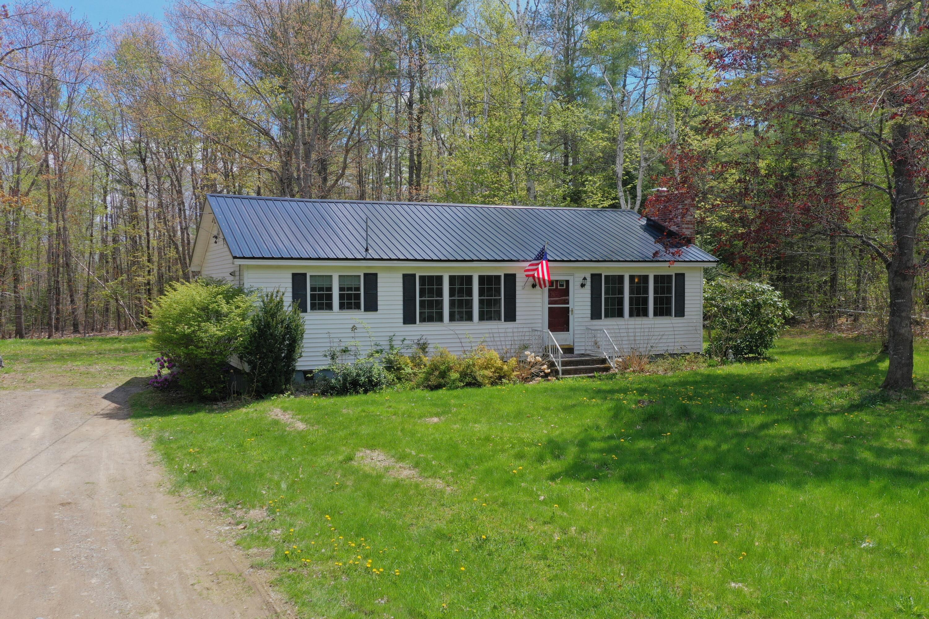 113 Merryman Road Glenburn, ME 04401 - Photo 1 of 36 DJI_0262