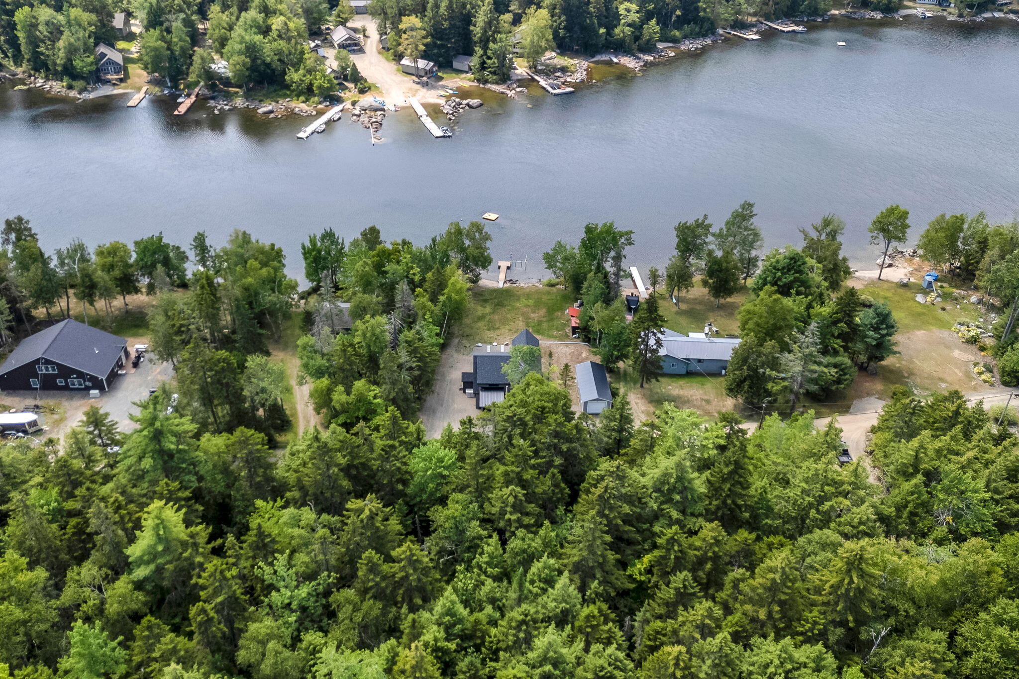 39 Pratt Lane Danforth, ME 04424 - Photo 64 of 72