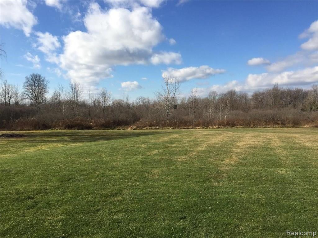 6783 Sterling Road Yale, MI 48097 - Photo 17 of 17 property