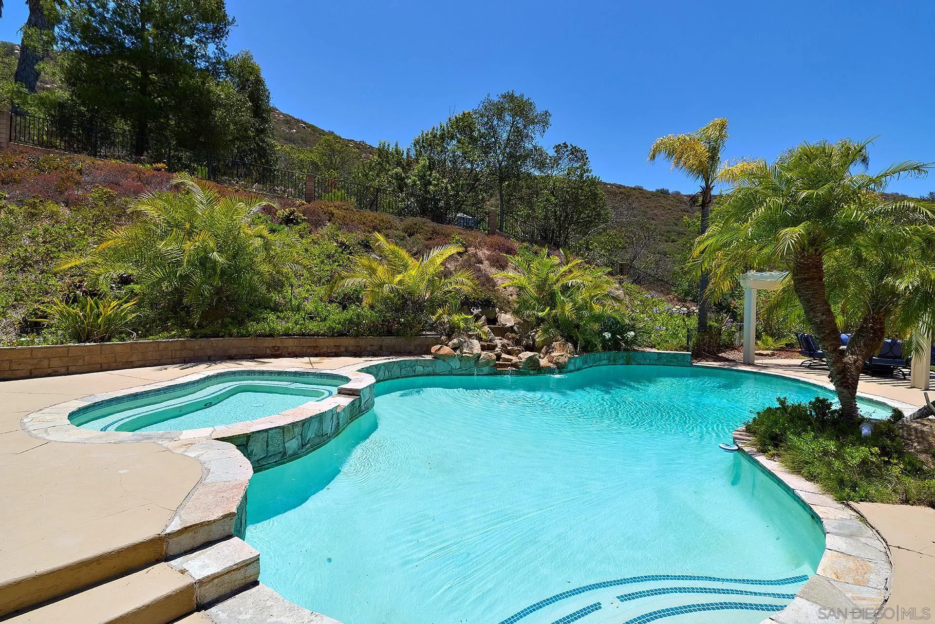 18151 Old Coach Road Poway, CA 92064 - Photo 41 of 53
