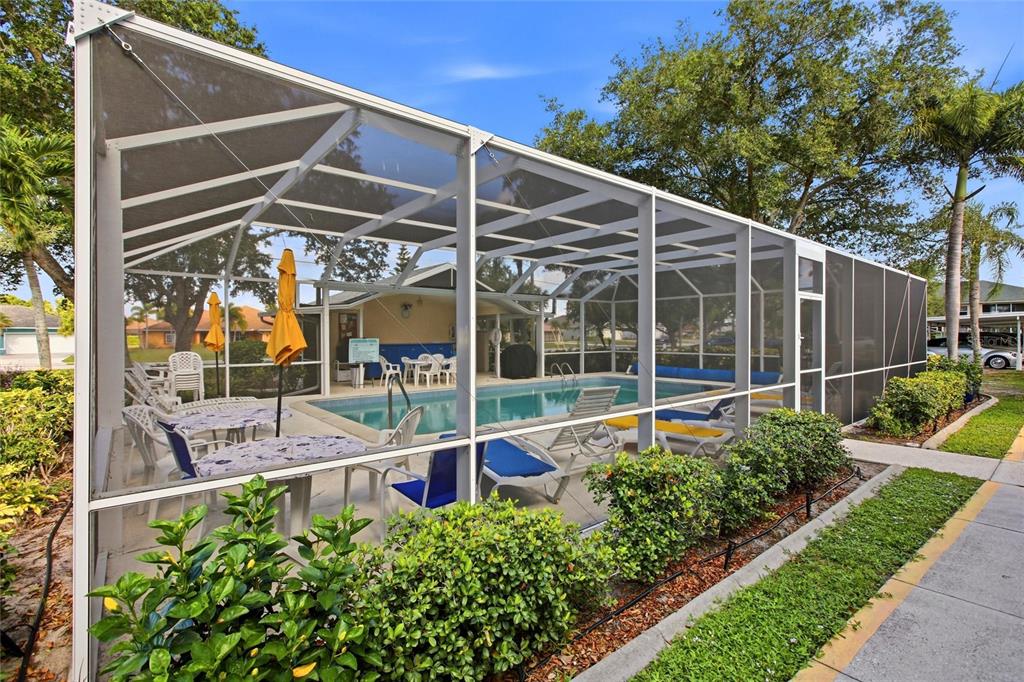 1512 Rio De Janeiro Avenue, Unit 428 Punta Gorda, FL 33983 - Photo 43 of 44