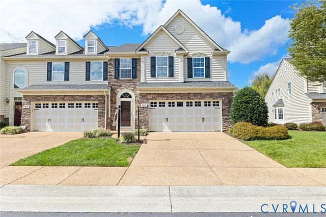 $428,000 | 3117 Abruzzo Place, Chesterfield, VA 23832