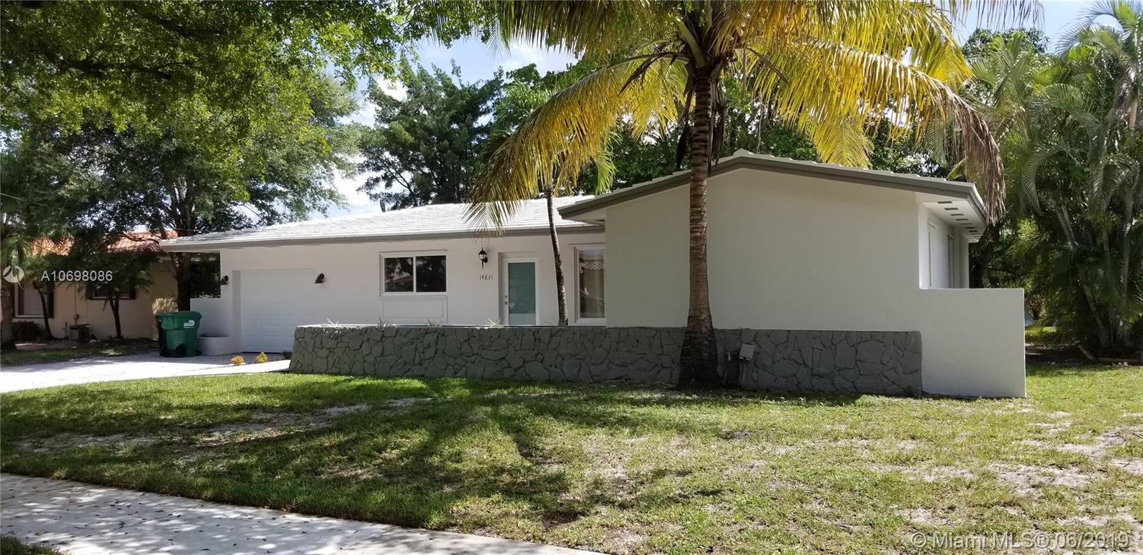 14831 Lewis Road Miami Lakes, FL 33014 - Photo 2 of 16 Gallery Image 2