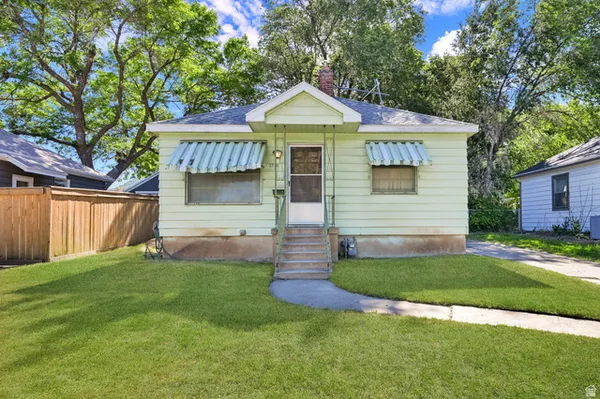 $250,000 | 2320 Tyler Avenue, Ogden, UT 84401
