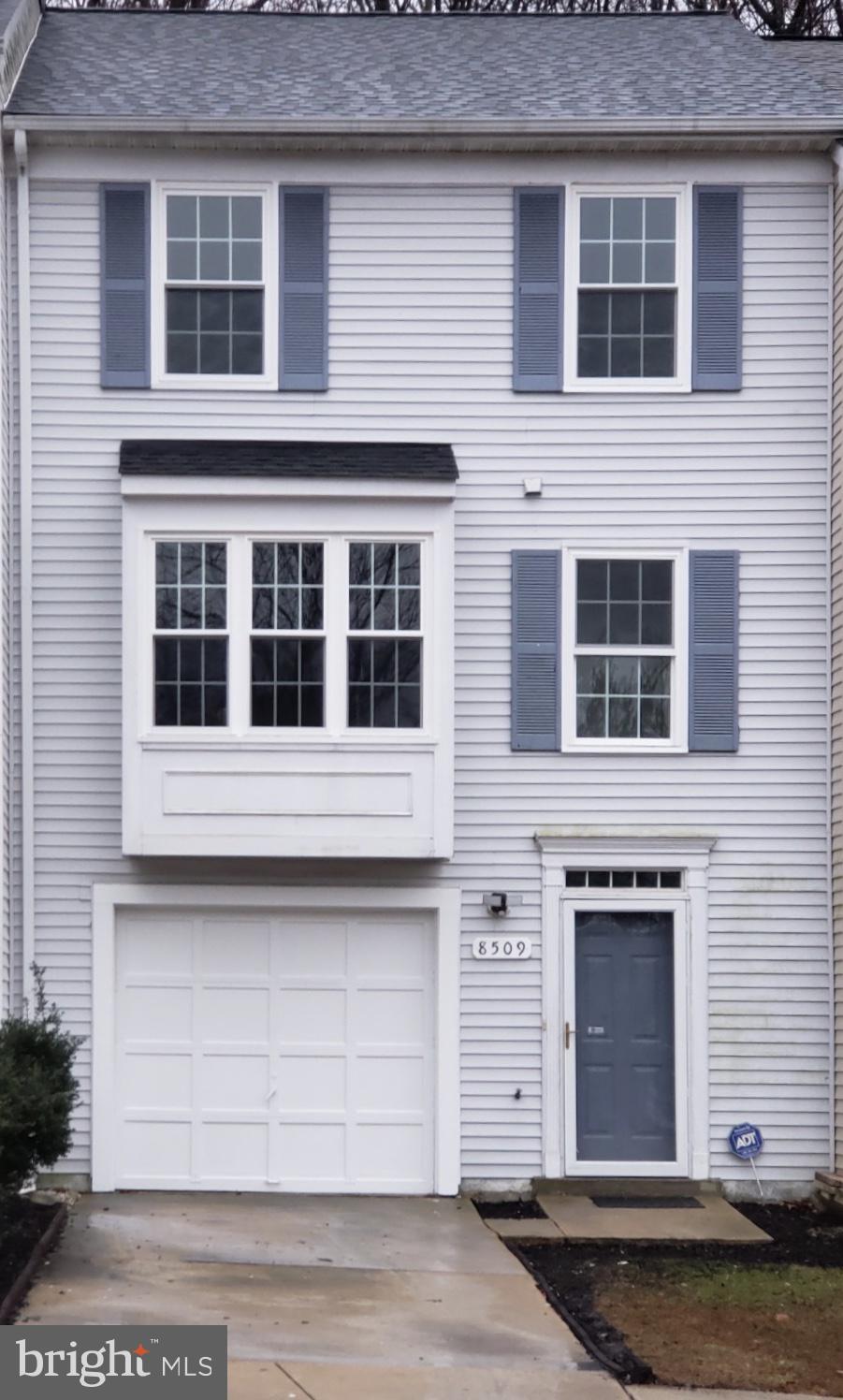 8509 Ritchboro Road District Heights, MD 20747 - Photo 1 of 46
