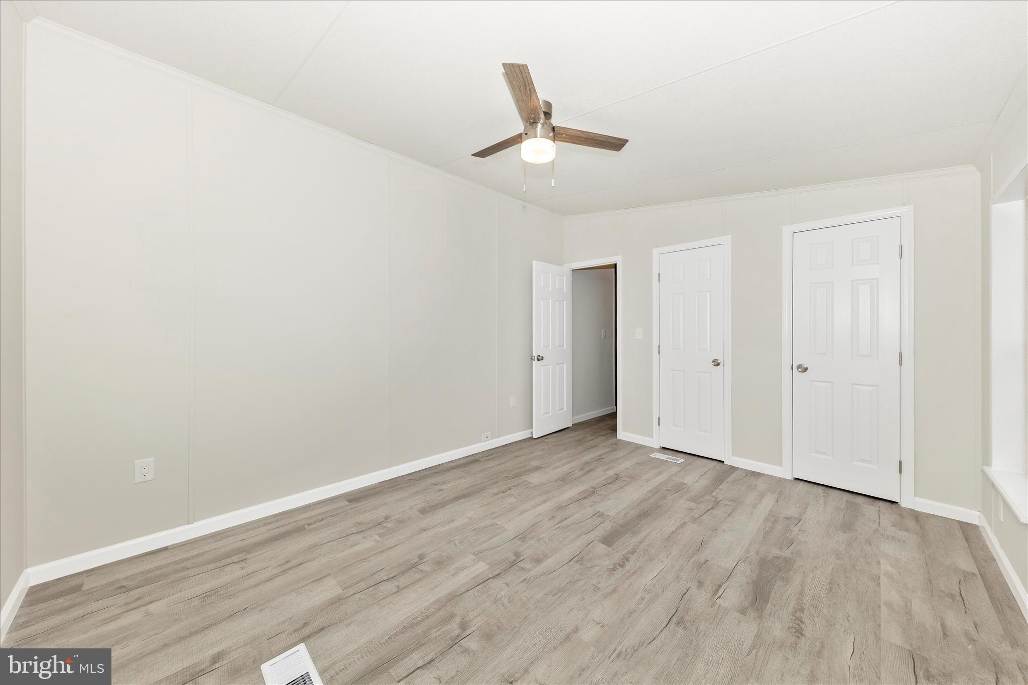 2311 Back Road Sharpsburg, MD 21782 - Photo 18 of 36 a view of an empty room