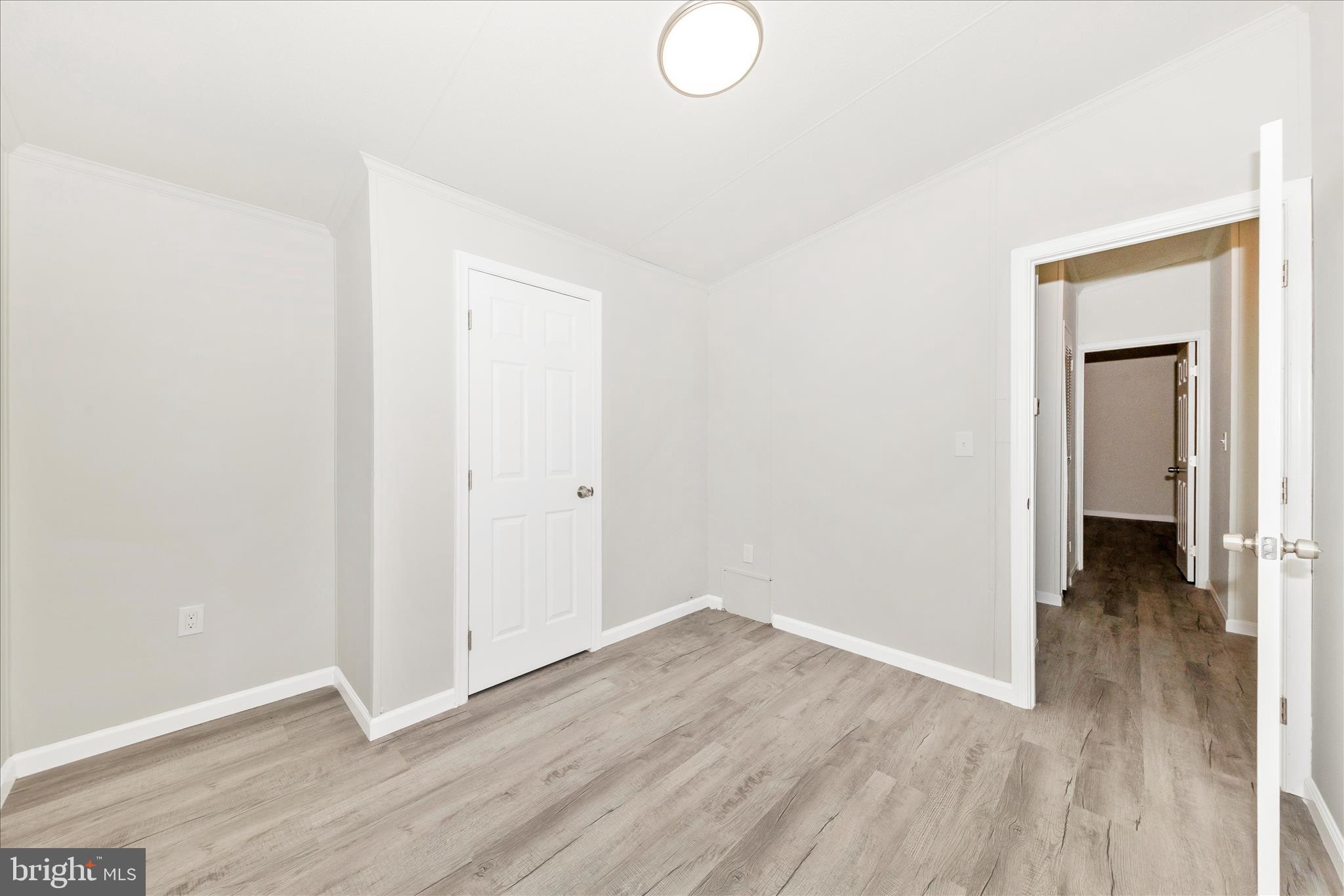 2311 Back Road Sharpsburg, MD 21782 - Photo 23 of 36 a view of a room with wooden floor