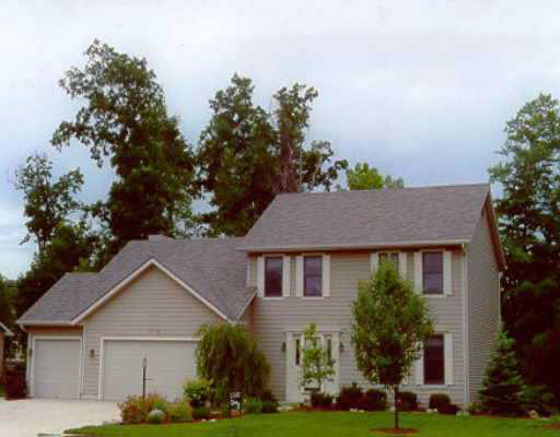 1710 Grey Birch Road Fort Wayne, IN 46814 - Photo 1 of 6
