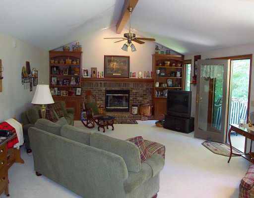 1710 Grey Birch Road Fort Wayne, IN 46814 - Photo 2 of 6