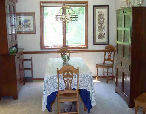 1710 Grey Birch Road Fort Wayne, IN 46814 - Photo 4 of 6