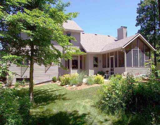 1710 Grey Birch Road Fort Wayne, IN 46814 - Photo 6 of 6