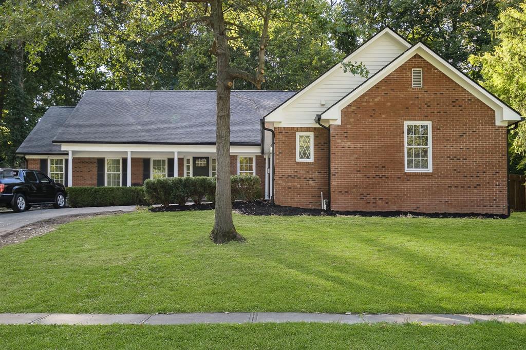 8234 Claridge Road Indianapolis, IN 46260 - Photo 1 of 31 Gallery Image 1
