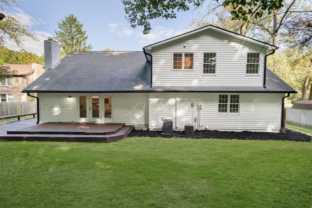 8234 Claridge Road Indianapolis, IN 46260 - Photo 30 of 31 Gallery Image 30