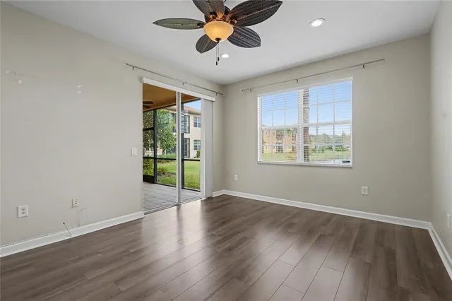 $5,200 | 8296 Northwest 128th Lane, Unit 38A, Parkland, FL 33076